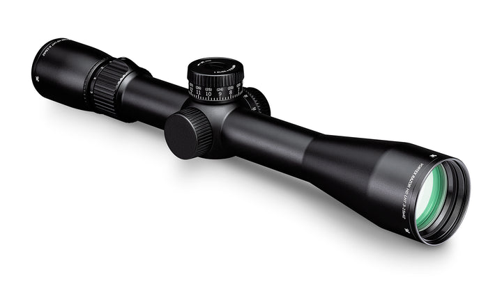 Vortex Razor HD LHT 3-15x42mm 30mm Tube Second Focal Plane Rifle Scope - RZR-31502