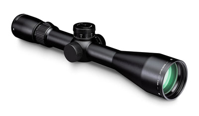 Vortex Razor HD LHT 3-15x50mm 30mm Tube Second Focal Plane Rifle Scope - RZR-31503