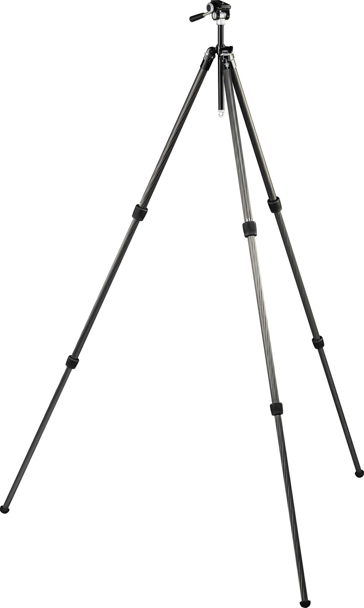 Vortex Ridgeview Carbon Tripod Kit - TR-RVC