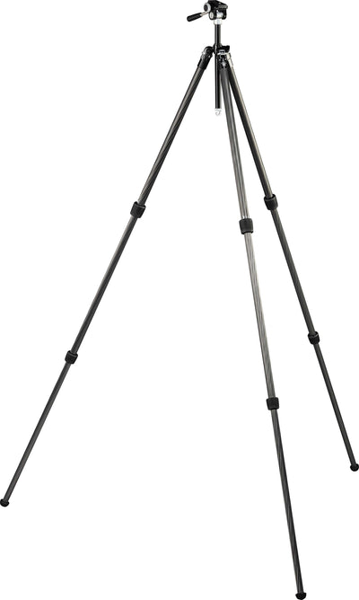 Vortex Ridgeview Carbon Tripod Kit - TR-RVC