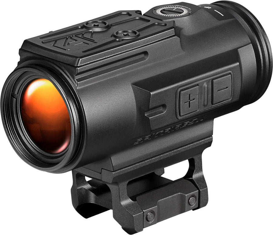 Vortex Spitfire HD Gen II 5x Prism Scope - SPR-500