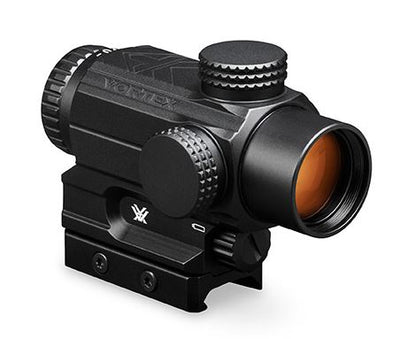 Vortex Spitfire 1x-AR Prism Scope - SPR-200