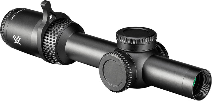 Vortex Strike Eagle 1-8x24mm 30mm Tube FFP Rifle Scope - SE-1801