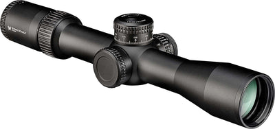 Vortex Strike Eagle 3-18x44mm Riflescopes, 34mm Tube, First Focal Plane - SE-31802