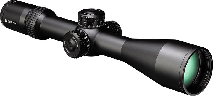 Vortex Strike Eagle 5-25x56mm 34mm Tube First Focal Plane Rifle Scope - SE-52503