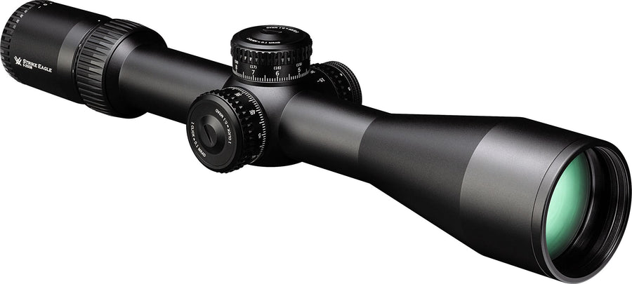Vortex Strike Eagle 5-25x56mm 34mm Tube First Focal Plane Rifle Scope - SE-52503