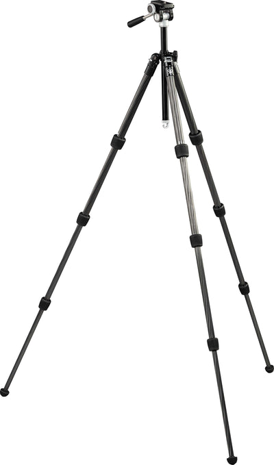 Vortex Summit Carbon II Tripod Kit - TR-SMC
