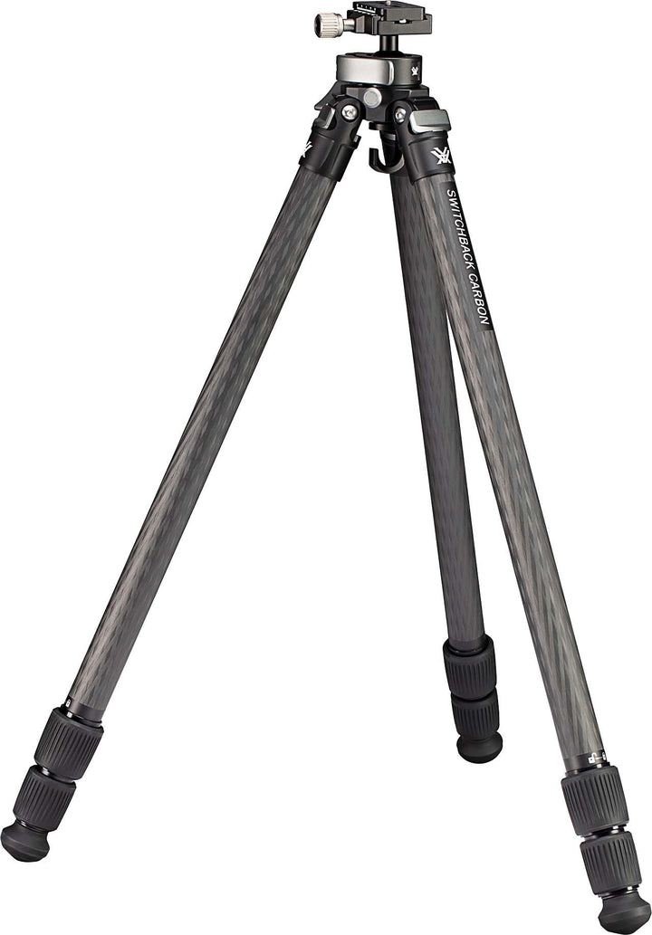 Vortex Switchback Carbon Tripod Kit - TR-SBC