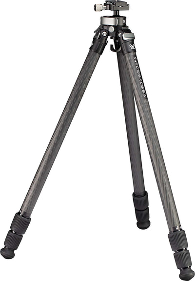 Vortex Switchback Carbon Tripod Kit - TR-SBC