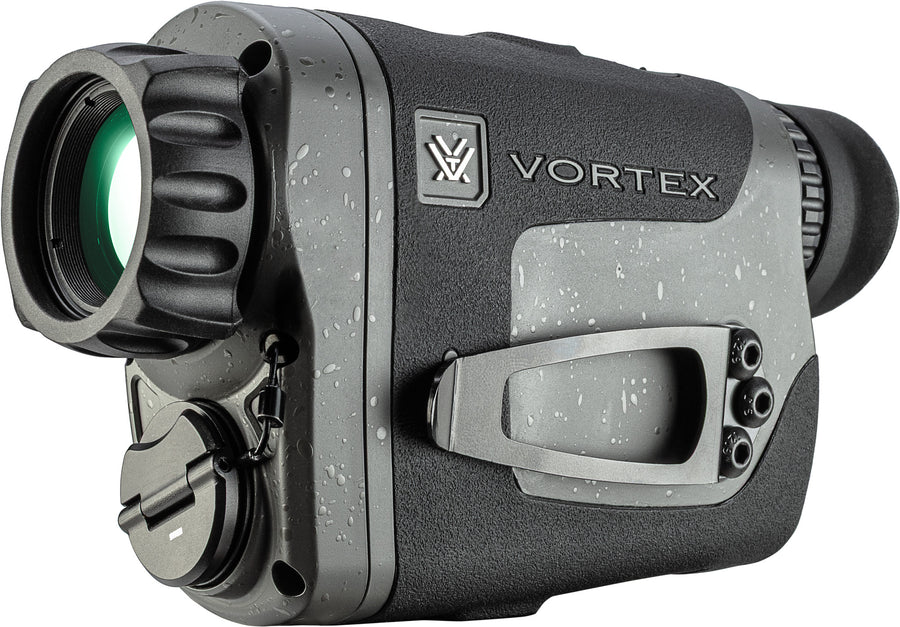 Vortex Veil 400 2.3x25mm Thermal Monocular - TML-VEIL425