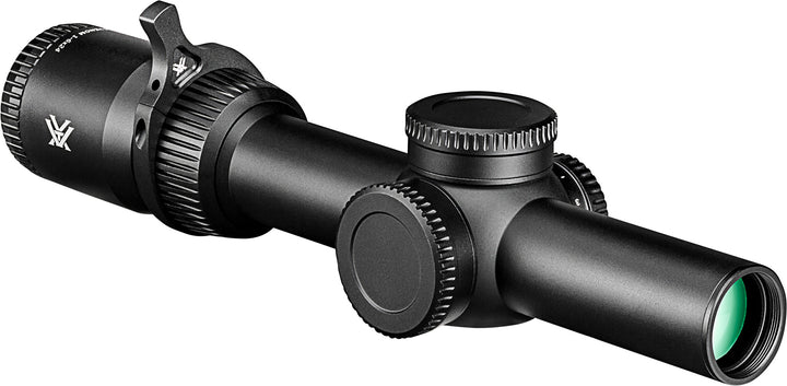 Vortex Venom 1-6x24 SFP AR-BDC3 30mm Tube LPVO Riflescope - VEN-1601