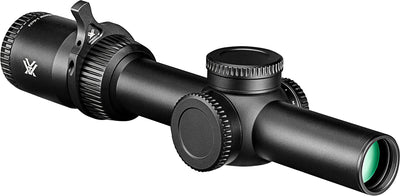 Vortex Venom 1-6x24 SFP AR-BDC3 30mm Tube LPVO Riflescope - VEN-1601