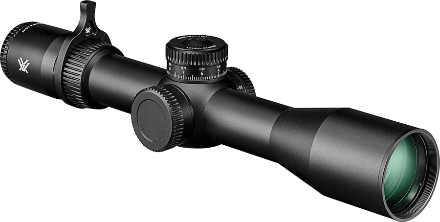 Vortex Venom EBR-7C 3-15x44mm 34mm Tube Rifle Scope First Focal Plane - VEN-31501