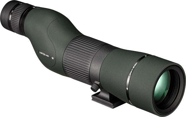 Vortex Viper HD 15-45x 65mm Spotting Scope - V500