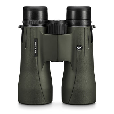 Vortex Viper HD 12x50mm Roof Prism Binoculars - V203