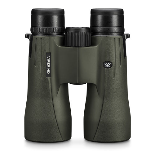 Vortex Viper HD 10x50 Roof Prism Binocular - V202