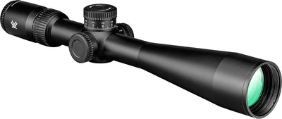 Vortex Viper HD 5-25x50 Rifle Scope, 30mm Tube, Second Focal Plane - VPR-52503