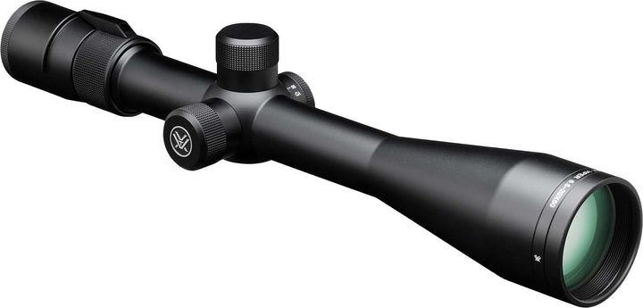 Vortex Viper PA 6.5-20x50mm Rifle Scope, 30mm Tube, Second Focal Plane - VPR-M-06BDC-KIT1