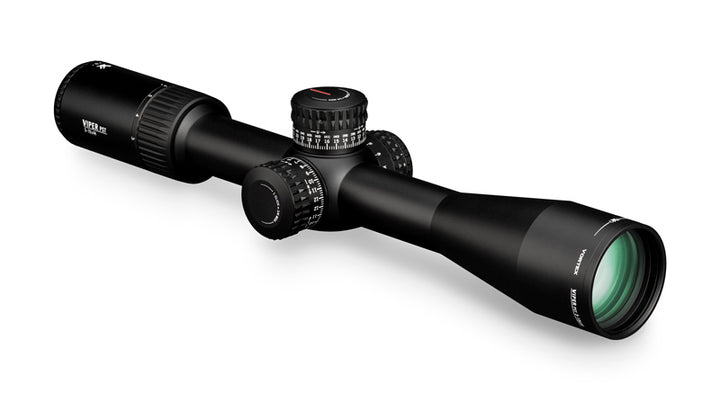 Vortex Viper PST Gen II 3-15x44mm Rifle Scope, 30mm Tube ,First Focal Plane (FFP) - PST-3156