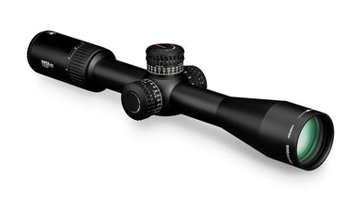 Vortex Viper PST Gen II 3-15x44mm Rifle Scope, 30mm Tube ,First Focal Plane (FFP) - PST-3156