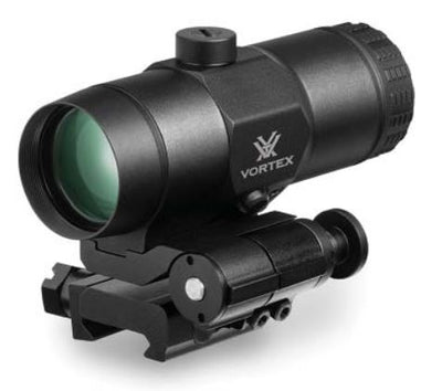 Vortex VMX-3T Magnifier with Flip Mount - VMX-3T