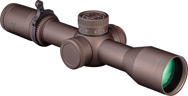 Vortex Razor HD Gen III 4-24x44mm 34mm Tube Rifle Scope, First Focal Plane - RZR-42401
