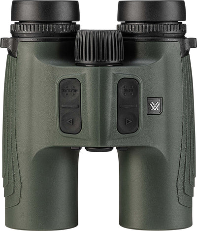 Vortex Talon HD 10K 10x42mm Ballistic Laser Rangefinding Binoculars - LRF-TLN1042