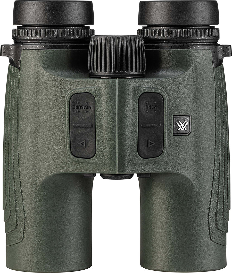 Vortex Talon HD 10K 10x42mm Ballistic Laser Rangefinding Binoculars - LRF-TLN1042