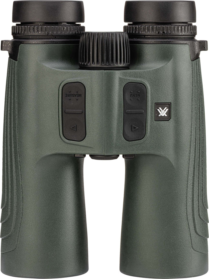 Vortex Talon HD 10K 12x50mm Ballistic Laser Rangefinding Binoculars - LRF-TLN1250