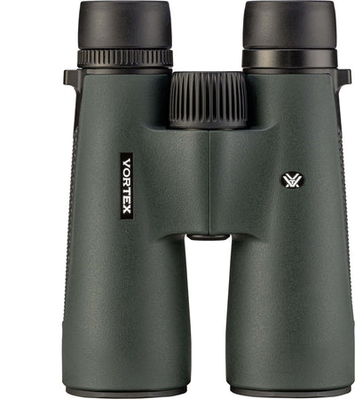 Vortex Triumph HD 12x50mm Roof Prism Binoculars - TRI-1250