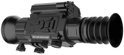 Winchester Supreme THSX 640 1-8x50mm Thermal Hunting Sight - WTOS55T5WNTHSX001