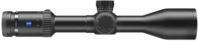 Zeiss Conquest V6 3-18x50mm 30mm Tube Rifle Scope w/ Capped Windage Turret, Second Focal Plane - 522241-9994-060
