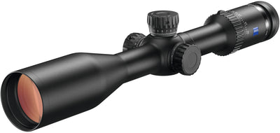 Zeiss Conquest V6 5-30x50mm 30mm Tube Riflescope w/BDC Turret, Second Focal Plane - 522251-9993-070