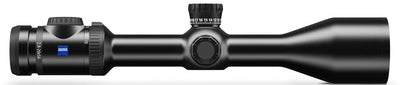 Zeiss V8 2.8-20x56mm NA, 30mm Tube Rifle Scope, Second Focal Plane - 522133-9960-040
