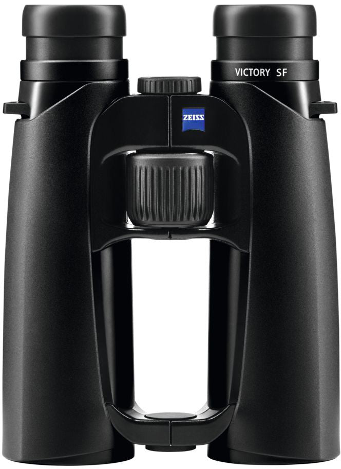 Zeiss Victory SF 10x42mm Schmidt-Pechan Prism Binoculars - 524224-0000-000