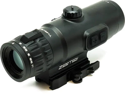 ZeroTech Optics Thrive HD Variable 1-4x24mm Prismatic Red Dot Sight - THDP1424