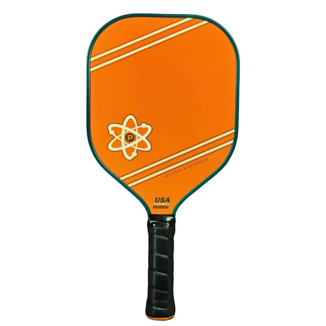 Proton Series One Type A Square 15mm Player Model Pickleball Paddle - pickleball paddle
