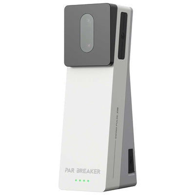 Par Breaker Swing Pulse X10 Golf Launch Monitor - golf launch monitor