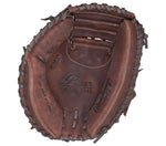 Rawlings Player Preferred PCM30 33" LHT - Brown Catcher Mitt - image 2