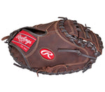 Rawlings Player Preferred PCM30 33"-RHT Catcher Mitt - image 3