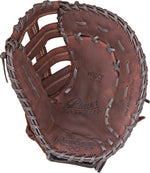 Rawlings Player Preferred PFBDCT 12.5" First Base Mitt - image 2
