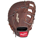 Rawlings Player Preferred PFBDCT 12.5" First Base Mitt - image 3