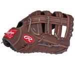 Rawlings Player Preferred PFBDCT 12.5" First Base Mitt - image 5