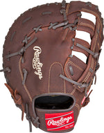 Rawlings Player Preferred PFBDCT 12.5" First Base Mitt - image 1