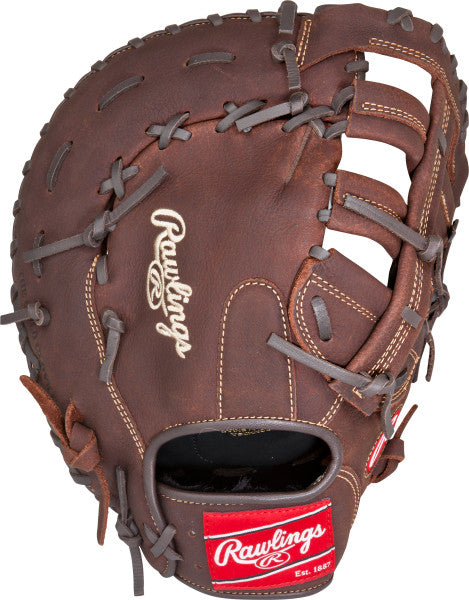 Rawlings Player Preferred PFBDCT 12.5" First Base Mitt - image 1