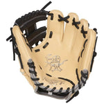 Rawlings HOH PRO200TR-2C Training Glove 9.5" Baseball Glove - image 2