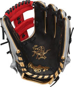 Rawlings HOH PRO204-19BGS 11.5" (GGC) Baseball Glove - image 2