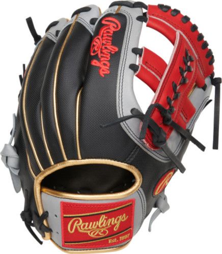 Rawlings HOH PRO204-19BGS 11.5" (GGC) Baseball Glove - image 1