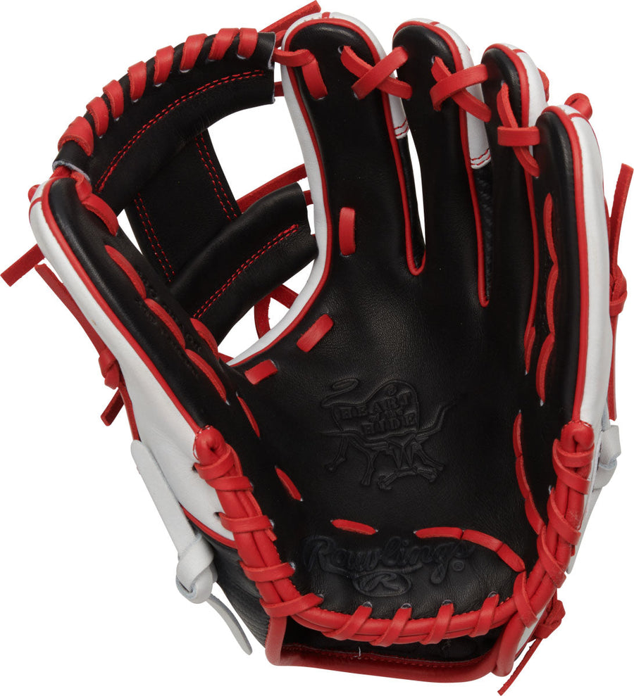 Rawlings HOH Hyper Shell 11 1/2