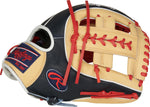 Rawlings HOH PRO314-19SN 11.5" Baseball Glove - image 5